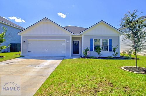 68 Daylily Ct, Hinesville, GA, 31313-9553 | Card Image