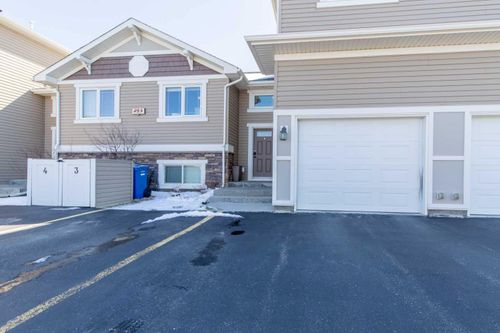 3-213 Lettice Perry Rd N, Lethbridge, AB, T1H6Z3 | Card Image