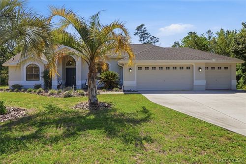 12 Floribunda Ct, Homosassa, FL, 34446-6137 | Card Image