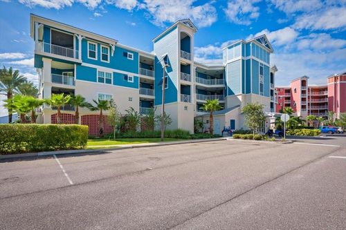 unit-303-1 Riverwalk Dr, NEW SMYRNA BEACH, FL, 32169-0016 | Card Image