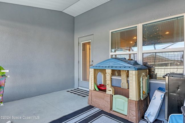 814 Moment St, House other with 4 bedrooms, 2 bathrooms and null parking in Cocoa FL | Image 32