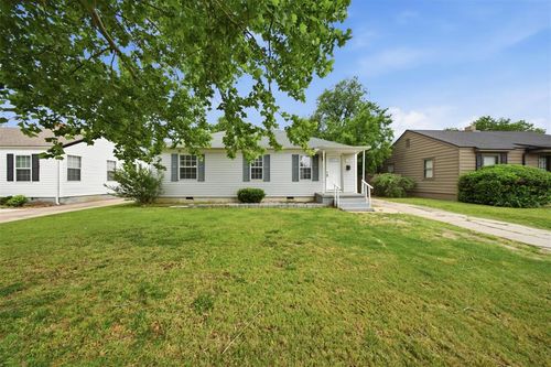 3820 Nw 27th St, Oklahoma City, OK, 73107-1416 | Card Image