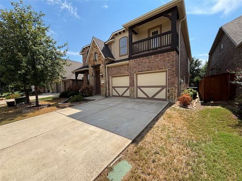 12961 Steadman Farms Drive, Fort Worth, TX, 76244 | Card Image
