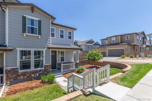 3338 Ireland Moss St, Castle Rock, CO, 80109-3907 | Card Image