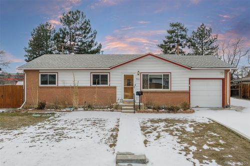 3095 S Zurich Court, Denver, CO, 80236 | Card Image