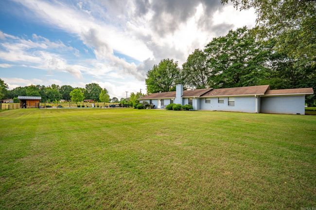 66 Sunny Gap Rd, House other with 4 bedrooms, 2 bathrooms and null parking in Conway AR | Image 33