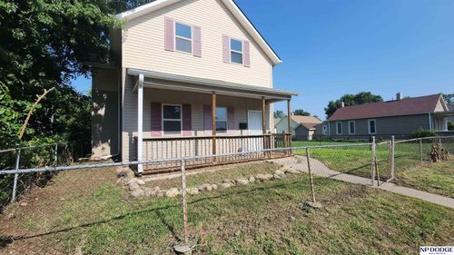 2411 Florence Blvd, Omaha, NE, 68110 | Card Image