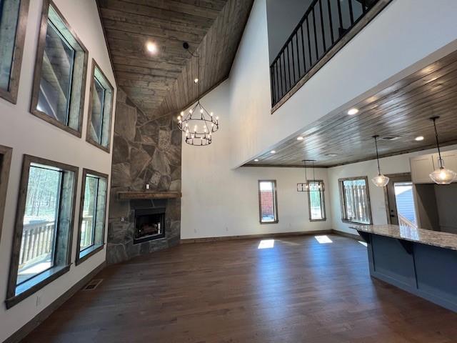 Residential in Broken Bow
