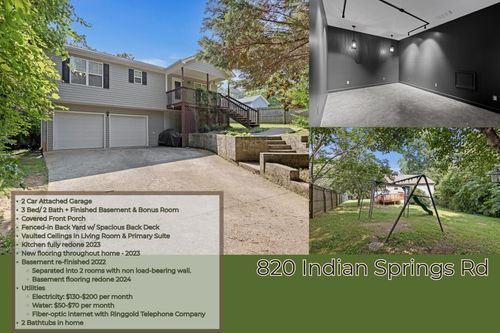 820 Indian Springs Rd, Ringgold, GA, 30736-6816 | Card Image