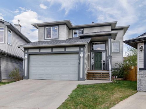 221 Luxstone Green Sw, Airdrie, AB, T4B3B5 | Card Image