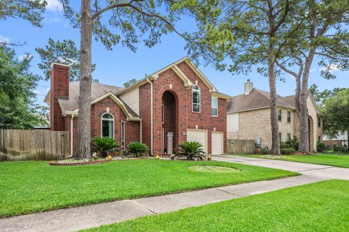 14427 Cypress Falls Dr, Cypress, TX, 77429-1998 | Card Image