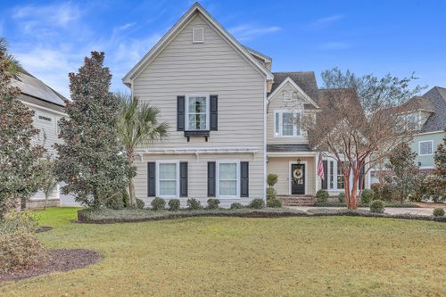 1007 Jervey Point Road, Wando, SC, 29492 | Card Image