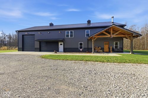 3888 County Road 800, Greencastle, IN, 46135-7726 | Card Image