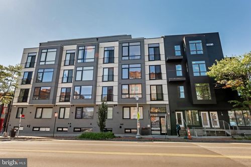 apt-3-7700 Georgia Ave Nw, WASHINGTON, DC, 20012-1645 | Card Image