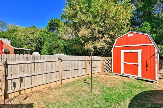 1758 Sanborn Dr, House other with 4 bedrooms, 1 bathrooms and null parking in Reading OH | Image 28