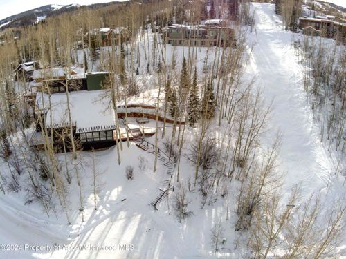 234 Edgewood Ln, Snowmass Village, CO, 81615-5586 | Card Image