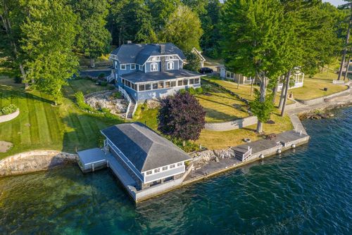 20413 Saint Lawrence Park Rd, Alexandria Bay, NY, 13607-2119 | Card Image