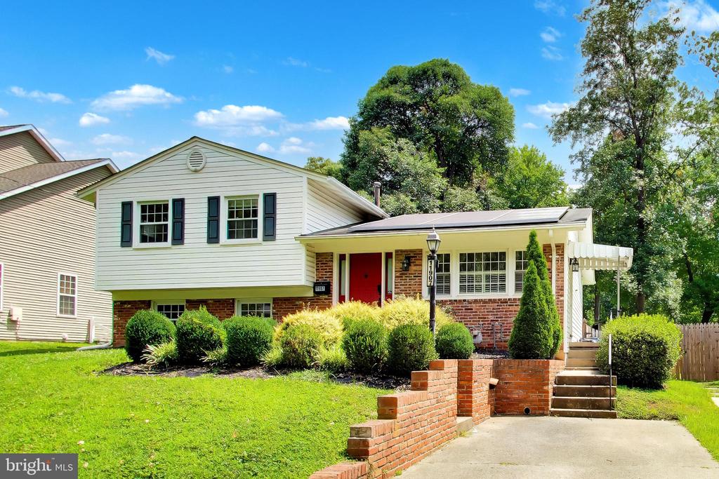 Residential Lease in NORTH BETHESDA 4