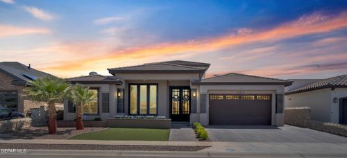 14812 Long Shadow Ave, El Paso, TX, 79938-3136 | Card Image
