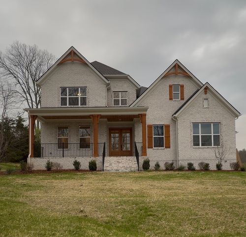 205 Payton Farms Rd, Lebanon, TN, 37087-2890 | Card Image