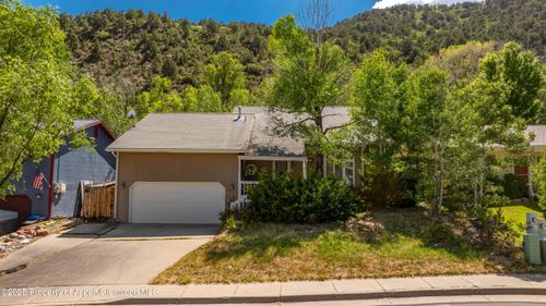 905 Meadow Run, Glenwood Springs, CO, 81601-4503 | Card Image