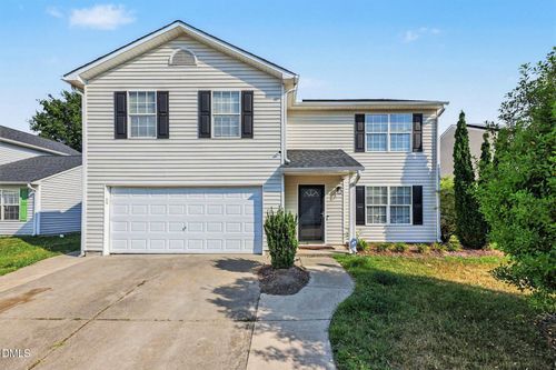 3700 Watkins Ridge Court, Raleigh, NC, 27616 | Card Image
