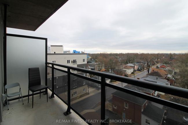 610 - 652 Princess St, Condo with 1 bedrooms, 1 bathrooms and null parking in Kingston ON | Image 34