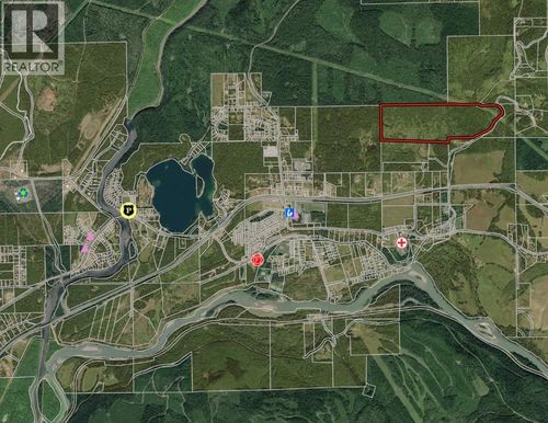 Lot 2 Candle Creek Rd, Clearwater, BC, V0E | Card Image