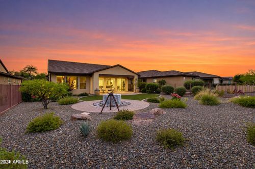 3705 Ridgeview Ter, Wickenburg, AZ, 85390-2745 | Card Image