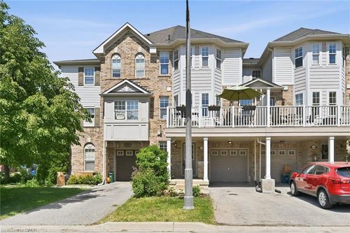 3191 Stornoway Cir, Oakville, ON, L6M5H7 | Card Image