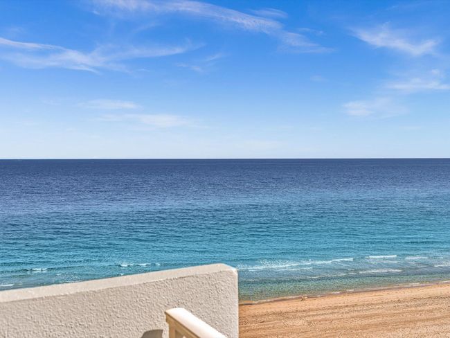 APT-605 - 4505 S Ocean Blvd, Condo with 2 bedrooms, 2 bathrooms and null parking in Highland Beach FL | Image 9