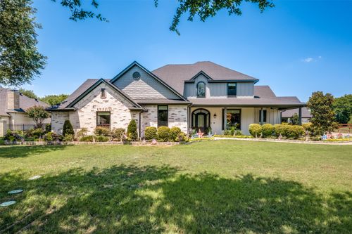 4600 Upper Glenwick Ct, Argyle, TX, 76226-1542 | Card Image