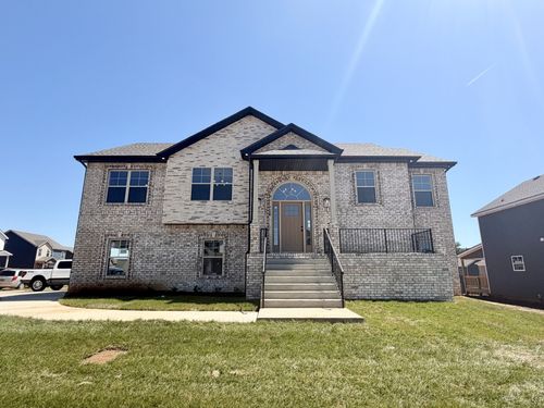 354 Cardinal Creek Dr, Clarksville, TN, 37040 | Card Image