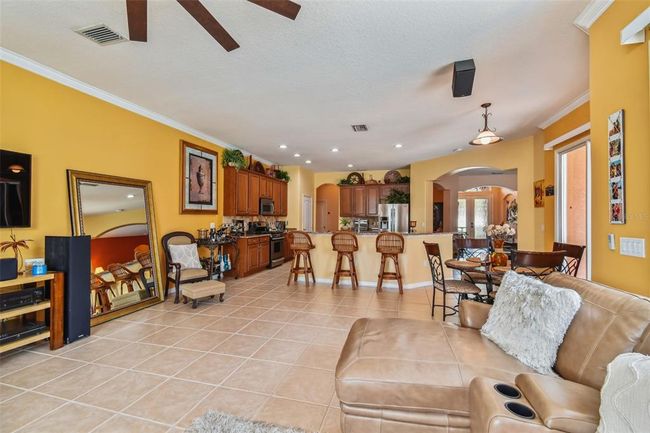 1753 Beaconsfield Drive, House other with 4 bedrooms, 3 bathrooms and null parking in WESLEY CHAPEL FL | Image 15