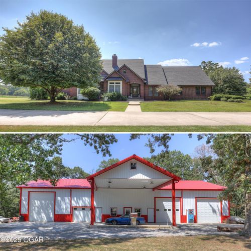 8300 Gateway Drive, Neosho, MO, 64850 | Card Image