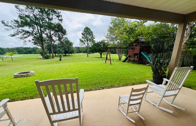5078 Cypress Links Blvd, House other with 4 bedrooms, 3 bathrooms and null parking in ELKTON FL | Image 5