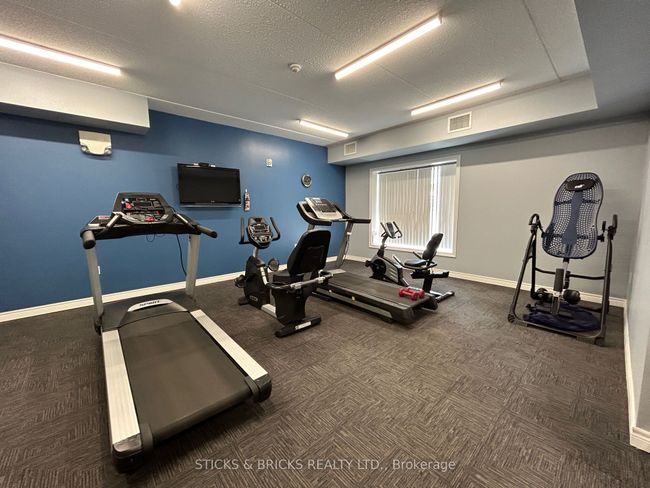 111 - 4644 Pettit Ave, Condo with 2 bedrooms, 2 bathrooms and 1 parking in Niagara Falls ON | Image 25