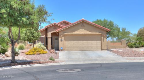 103 S Birdie Way, Casa Grande, AZ, 85194-3821 | Card Image