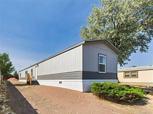 256 E Hemlock Dr, Pueblo, CO, 81007-5074 | Card Image