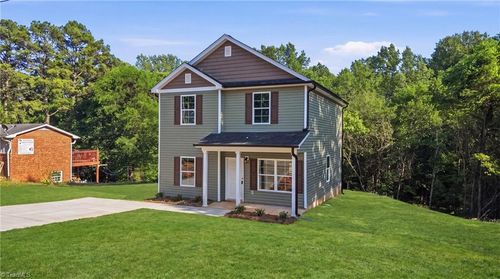 1103 Craver Dr, Lexington, NC, 27292-5900 | Card Image
