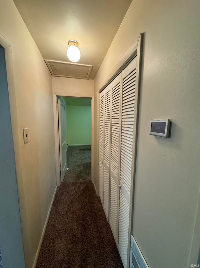 1139 A St Ne, House other with 2 bedrooms, 1 bathrooms and null parking in Linton IN | Image 4