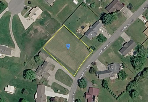 125 Sunflower Loop, Seymour, TN, 37865-4639 | Card Image