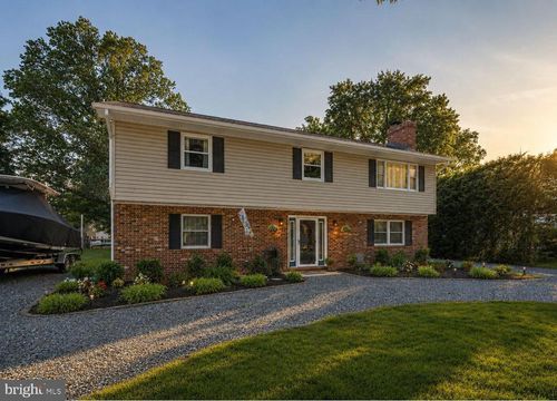 729 Kimberly Way, STEVENSVILLE, MD, 21666-2406 | Card Image