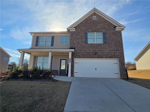 1112 Sunny Valley Ln, Braselton, GA, 30517-2178 | Card Image