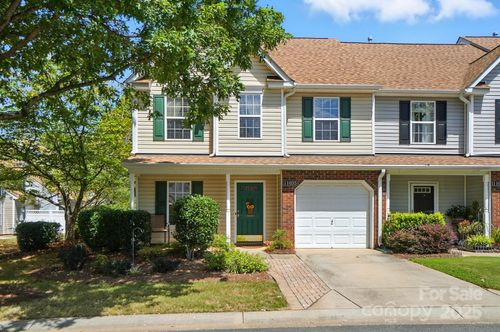 11035 Alderbrook Ln, Charlotte, NC, 28270-1563 | Card Image