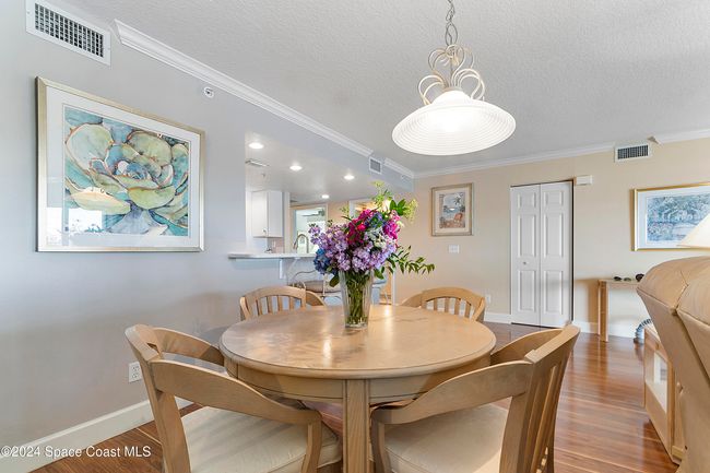303 - 100 Riverside Dr, Condo with 2 bedrooms, 2 bathrooms and null parking in Cocoa FL | Image 13