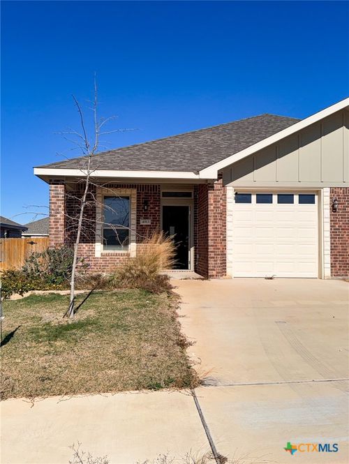 4913 Rose Garden Loop, Killeen, TX, 76542 | Card Image