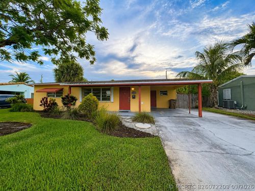 1401 S Deerfield Ave, Deerfield Beach, FL, 33441-6752 | Card Image