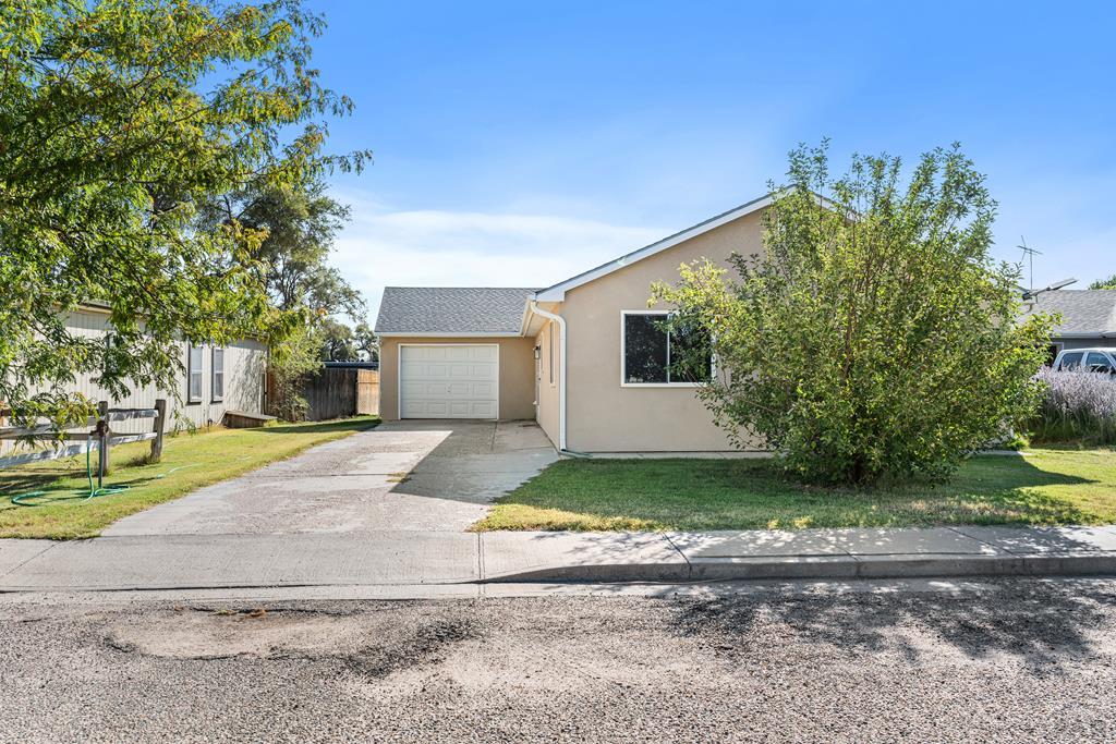 7th St, Fowler, CO 81039