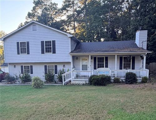 2741 Chickory Hl, Snellville, GA, 30039-4458 | Card Image